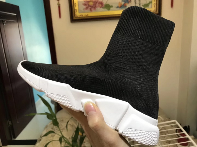 Authentic Balenciaga Speed Trainer 12